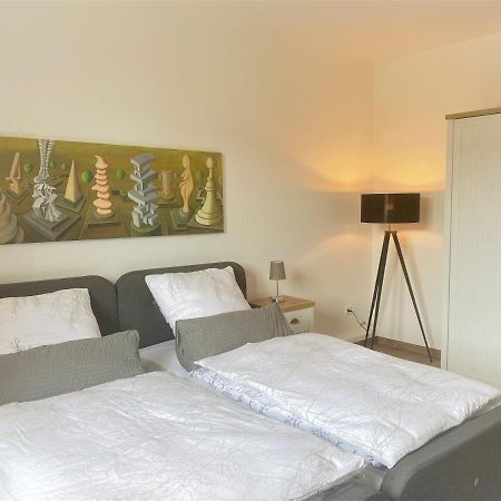 Art-Appartement Bielefeld Zewnętrze zdjęcie