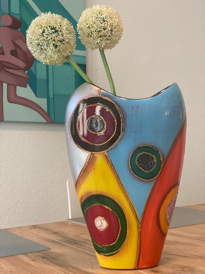 Art-Appartement Bielefeld Zewnętrze zdjęcie
