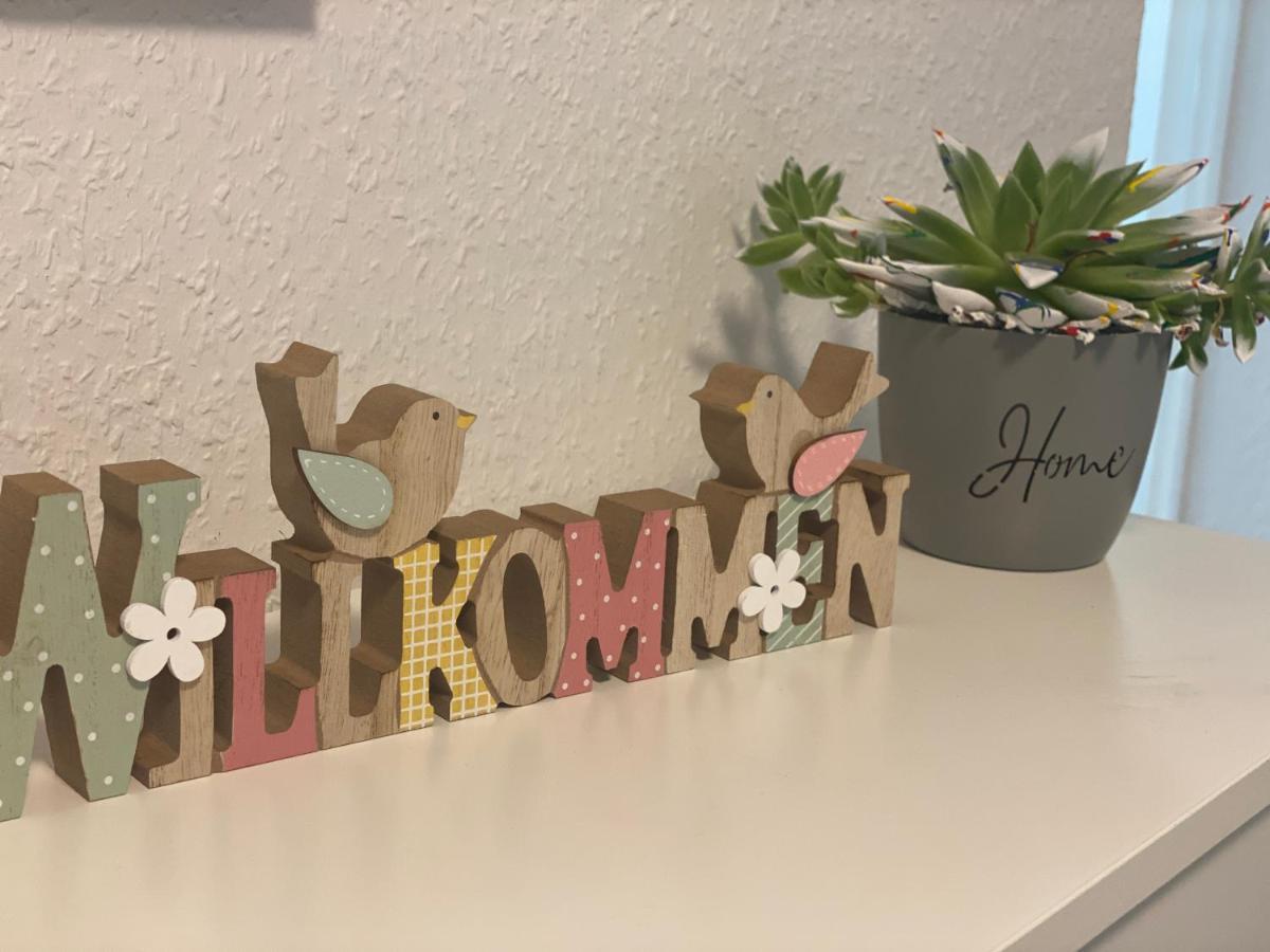 Art-Appartement Bielefeld Zewnętrze zdjęcie