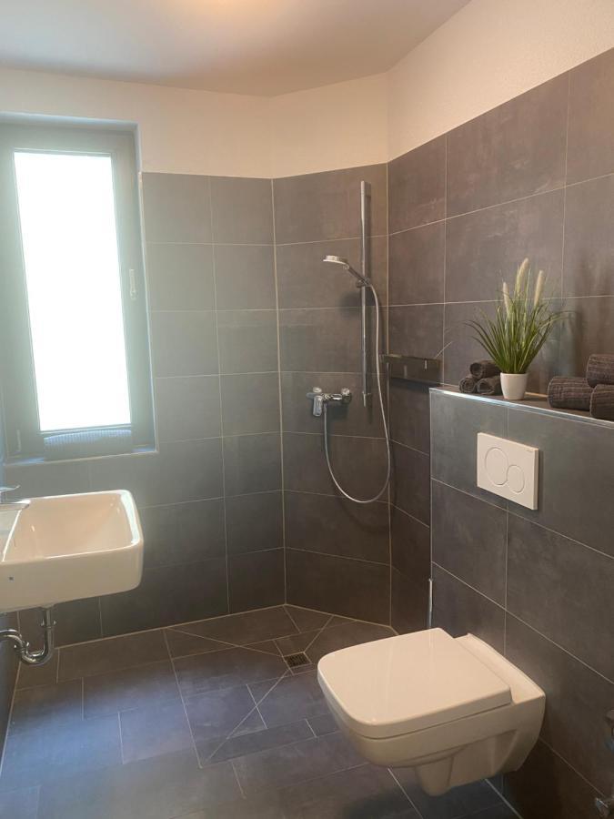 Art-Appartement Bielefeld Zewnętrze zdjęcie