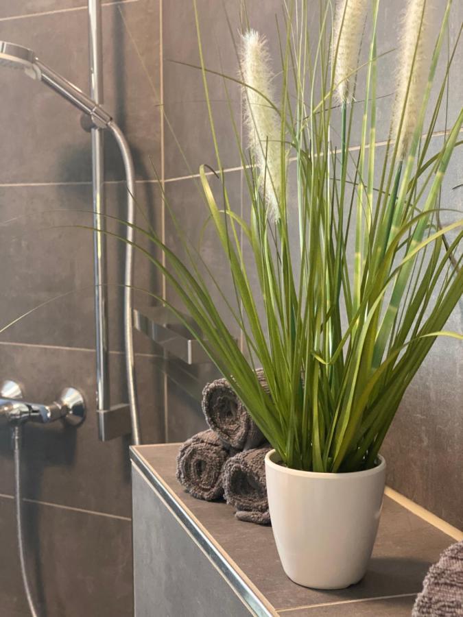 Art-Appartement Bielefeld Zewnętrze zdjęcie