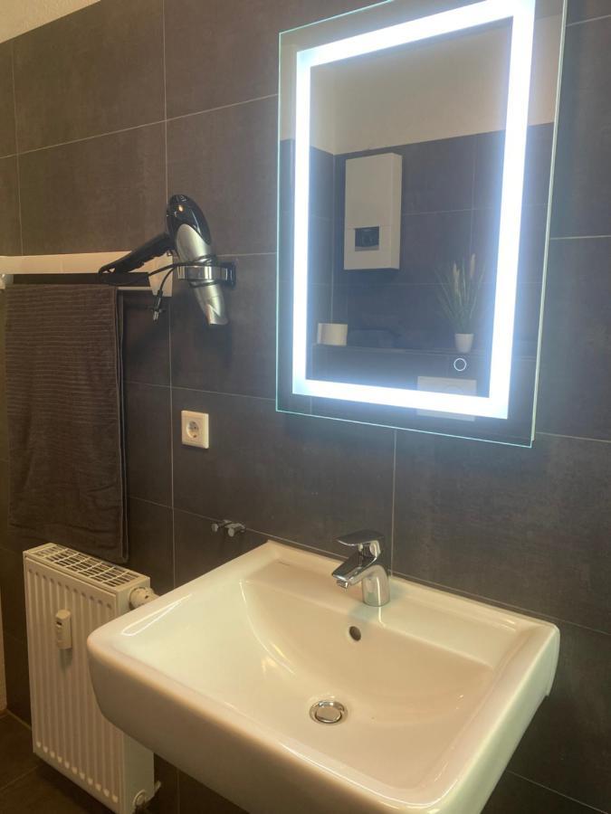 Art-Appartement Bielefeld Zewnętrze zdjęcie