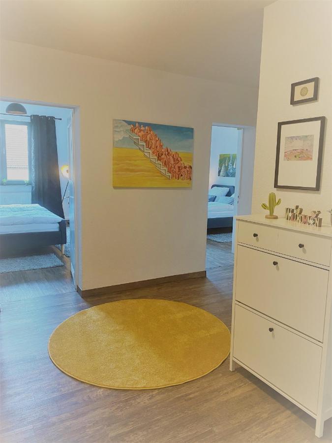Art-Appartement Bielefeld Zewnętrze zdjęcie
