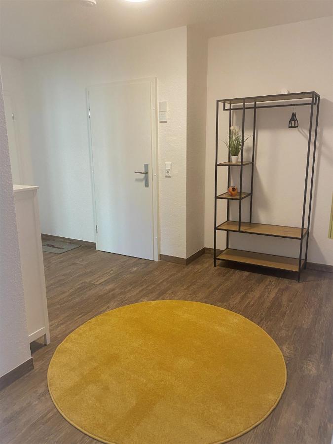Art-Appartement Bielefeld Zewnętrze zdjęcie