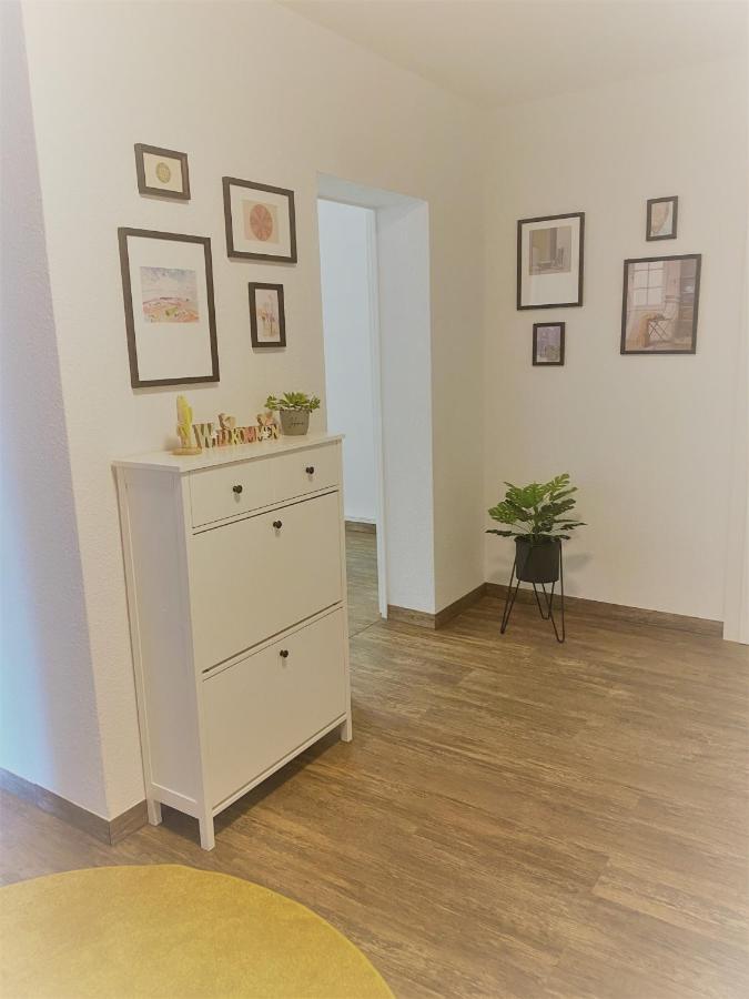 Art-Appartement Bielefeld Zewnętrze zdjęcie