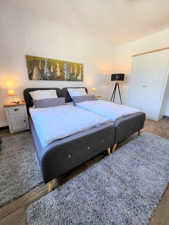 Art-Appartement Bielefeld Zewnętrze zdjęcie