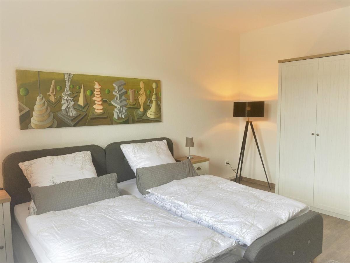 Art-Appartement Bielefeld Zewnętrze zdjęcie