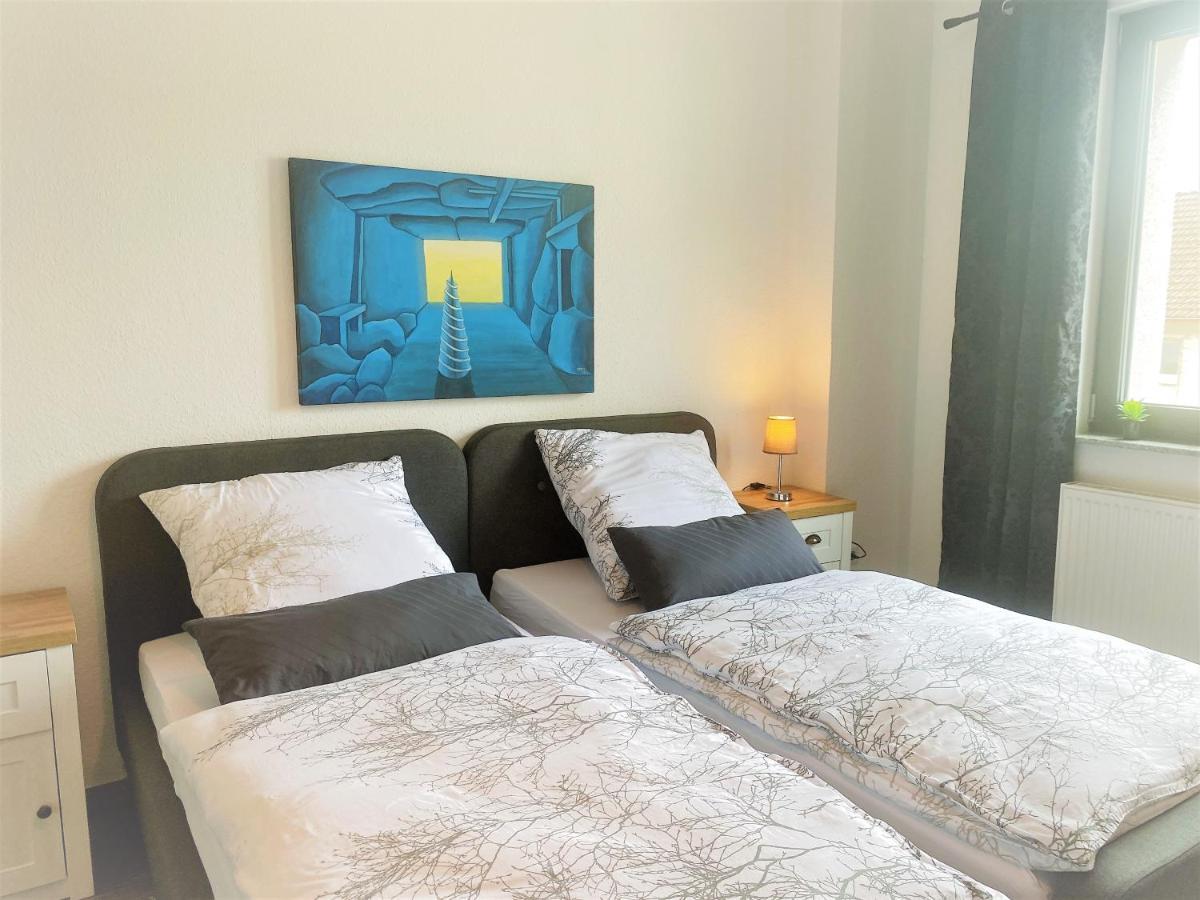 Art-Appartement Bielefeld Zewnętrze zdjęcie