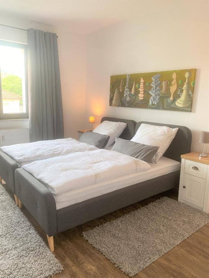 Art-Appartement Bielefeld Zewnętrze zdjęcie