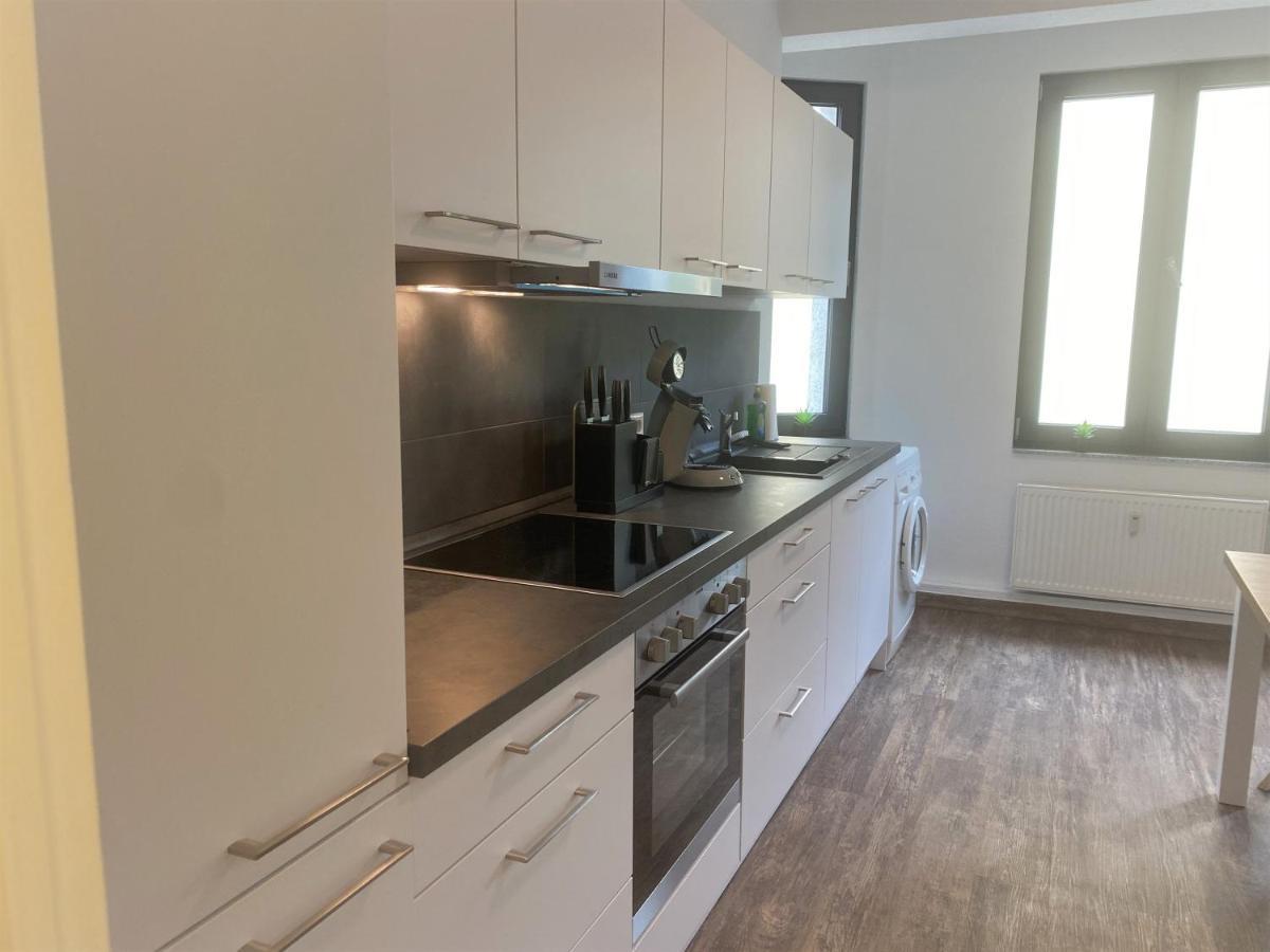 Art-Appartement Bielefeld Zewnętrze zdjęcie
